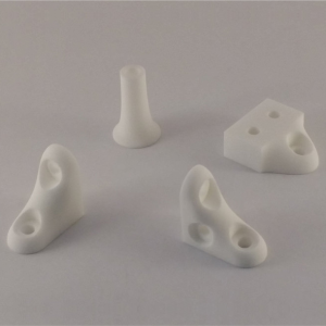 Shelf Bracket 06 3D Printed Final Models