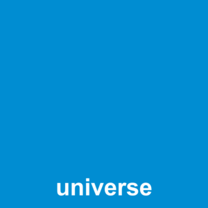 Design Question How 02 universe