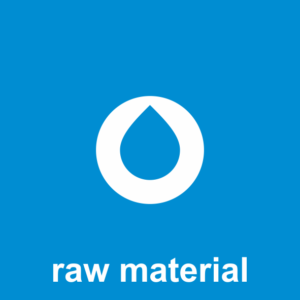 Design Question How 12 raw material