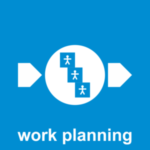 Design Question How 23 work planning