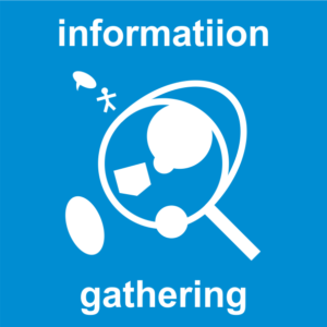 Design Question How 29 research information gathering