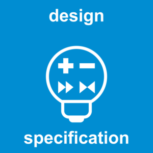 Design Question How 32 design specification