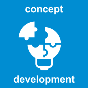 Design Question How 35 concept development
