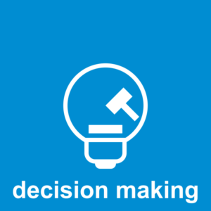 Design Question How 38 decision making