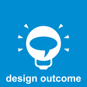 Design Question How 40 design outcome