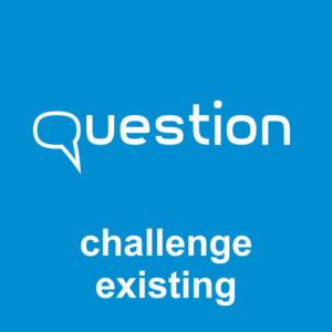 Design Question Why 03 challenge