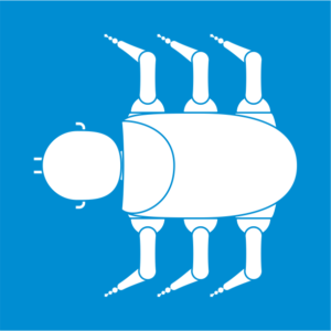 Design Question Portfolio 2014 Dung Beetle Robot Concept 01 Main Title Image (2)