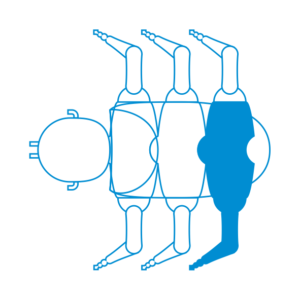 Design Question Portfolio 2014 Dung Beetle Robot Concept 22 Leg Module Sketches Title