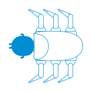 Design Question Portfolio 2014 Dung Beetle Robot Concept 43 Head Module Sketches Title