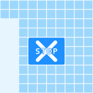 Design Question Portfolio 2018 Nettimoppi 07 Stop Button